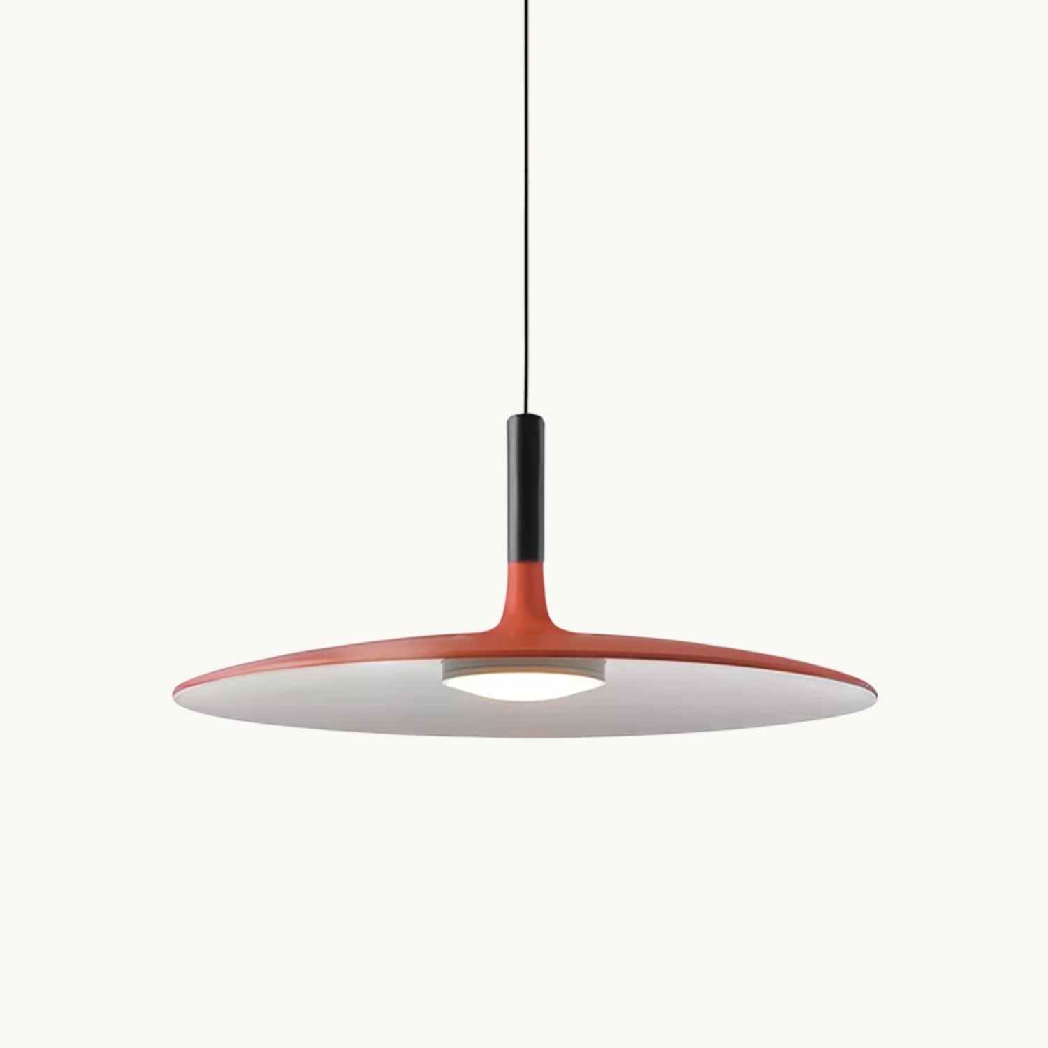 Modern Metal Pendant Light for Kitchen and Dining Room — Greenwich Home & Living