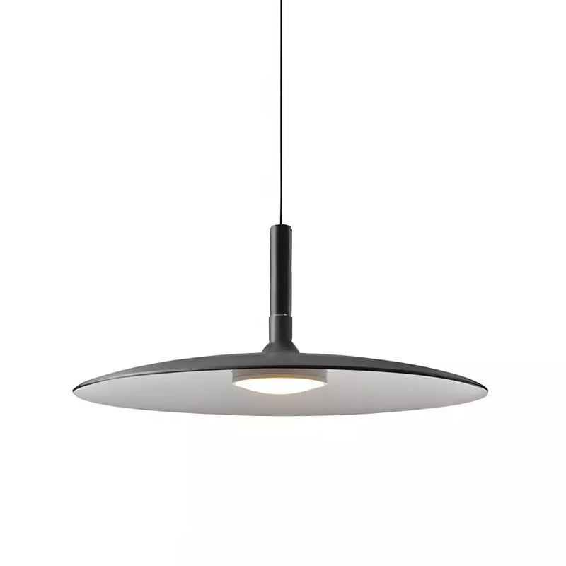 Modern Metal Pendant Light for Kitchen and Dining Room — Greenwich Home & Living