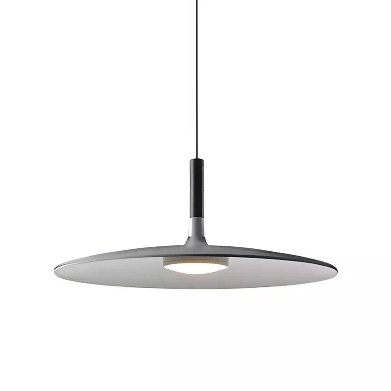 Modern Metal Pendant Light for Kitchen and Dining Room — Greenwich Home & Living