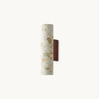 Modern Stone Wall Sconce for Living Room and Bedroom — Greenwich Home & Living