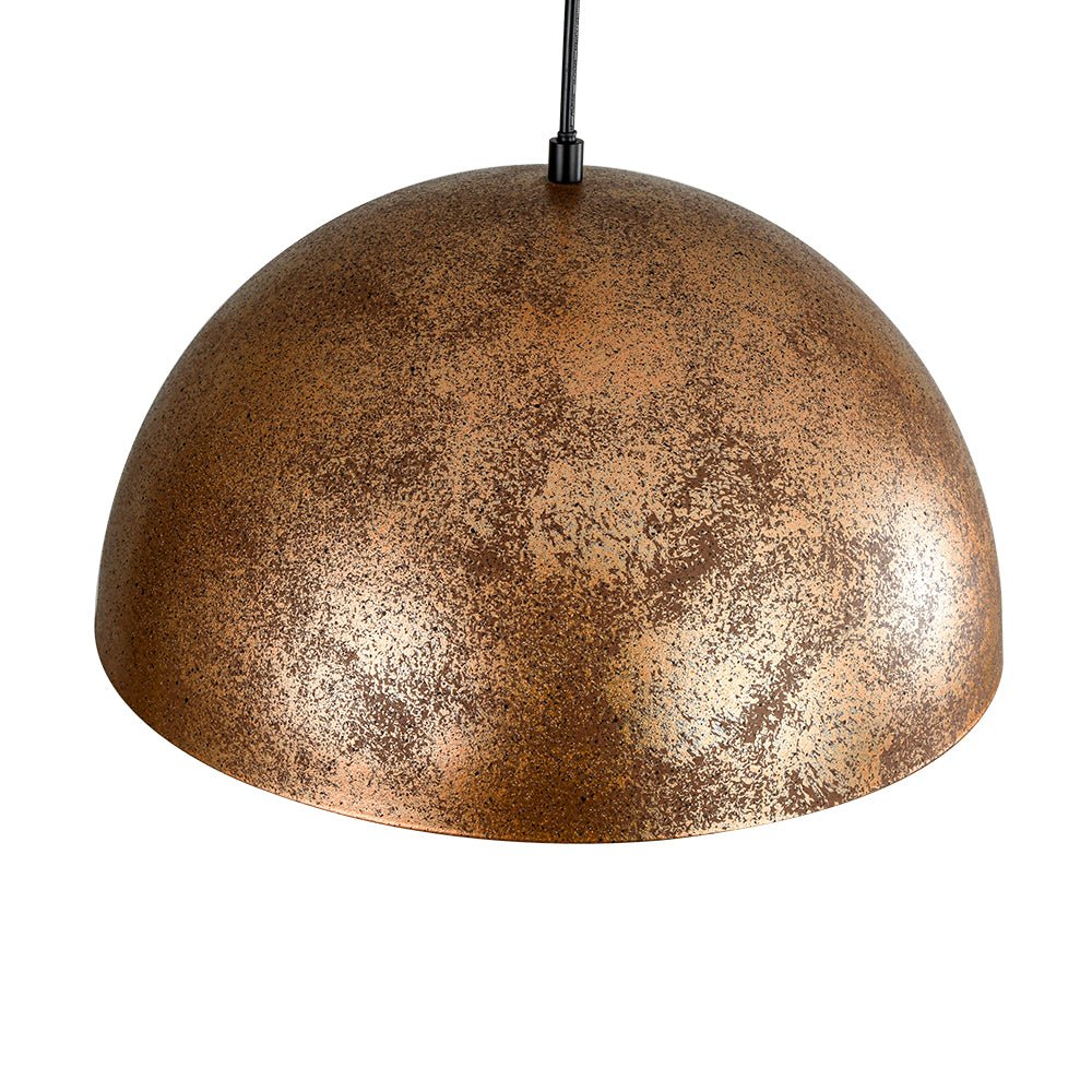 Modern Iron Pendant Light for Living Room — Greenwich Home & Living