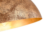 Modern Iron Pendant Light for Living Room — Greenwich Home & Living