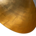 Modern Iron Pendant Light for Living Room — Greenwich Home & Living