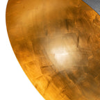 Modern Iron Pendant Light for Living Room — Greenwich Home & Living